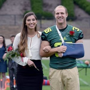 Meet your Posher, Matt